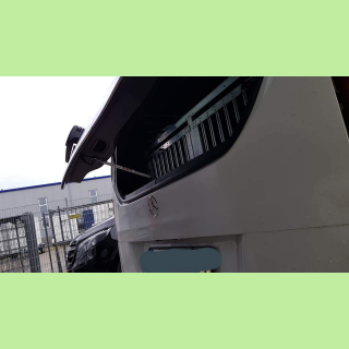 Heckscheibenaufhalter ca.20-25cm V-Klasse