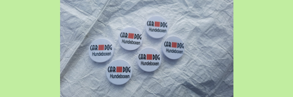 Magnet-Set 6x Magnet weis