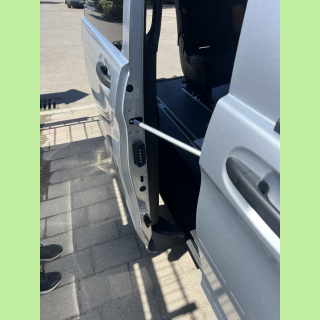 Aufhalter Schiebetüre 20cm nur für MB Vito / V-Kl.