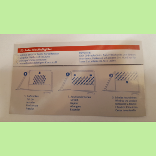 Belftungs-Set gro (25)